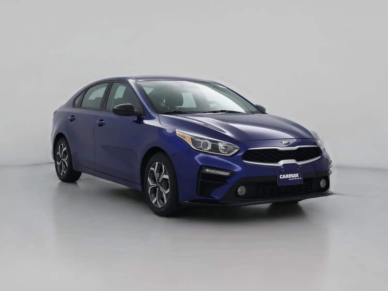 2019 Kia Forte LXS Auto's photo