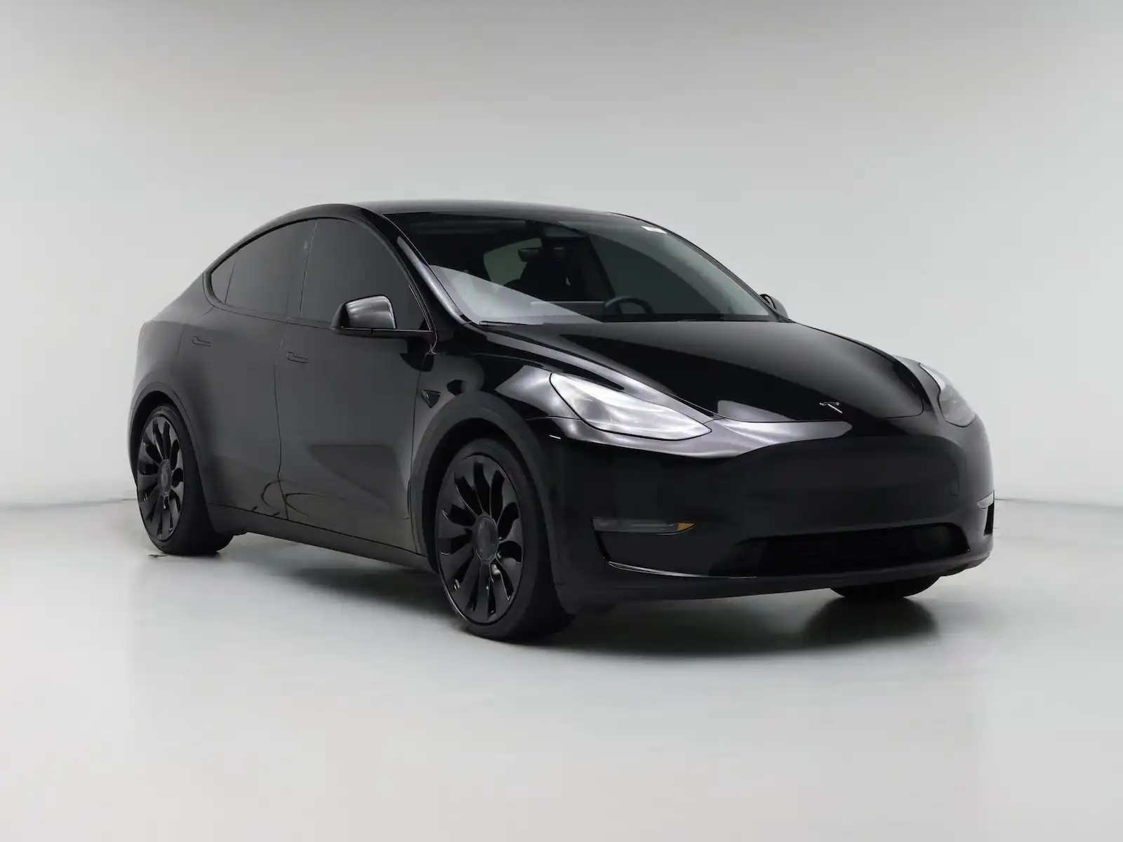 2024 Tesla Model Y Performance Dual Motor AWD's photo