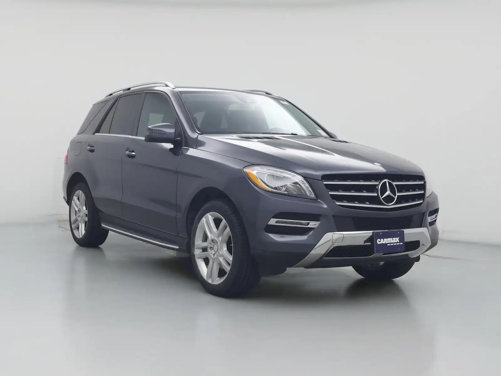 2015 Mercedes-Benz M-Class ML350 4MATIC's photo