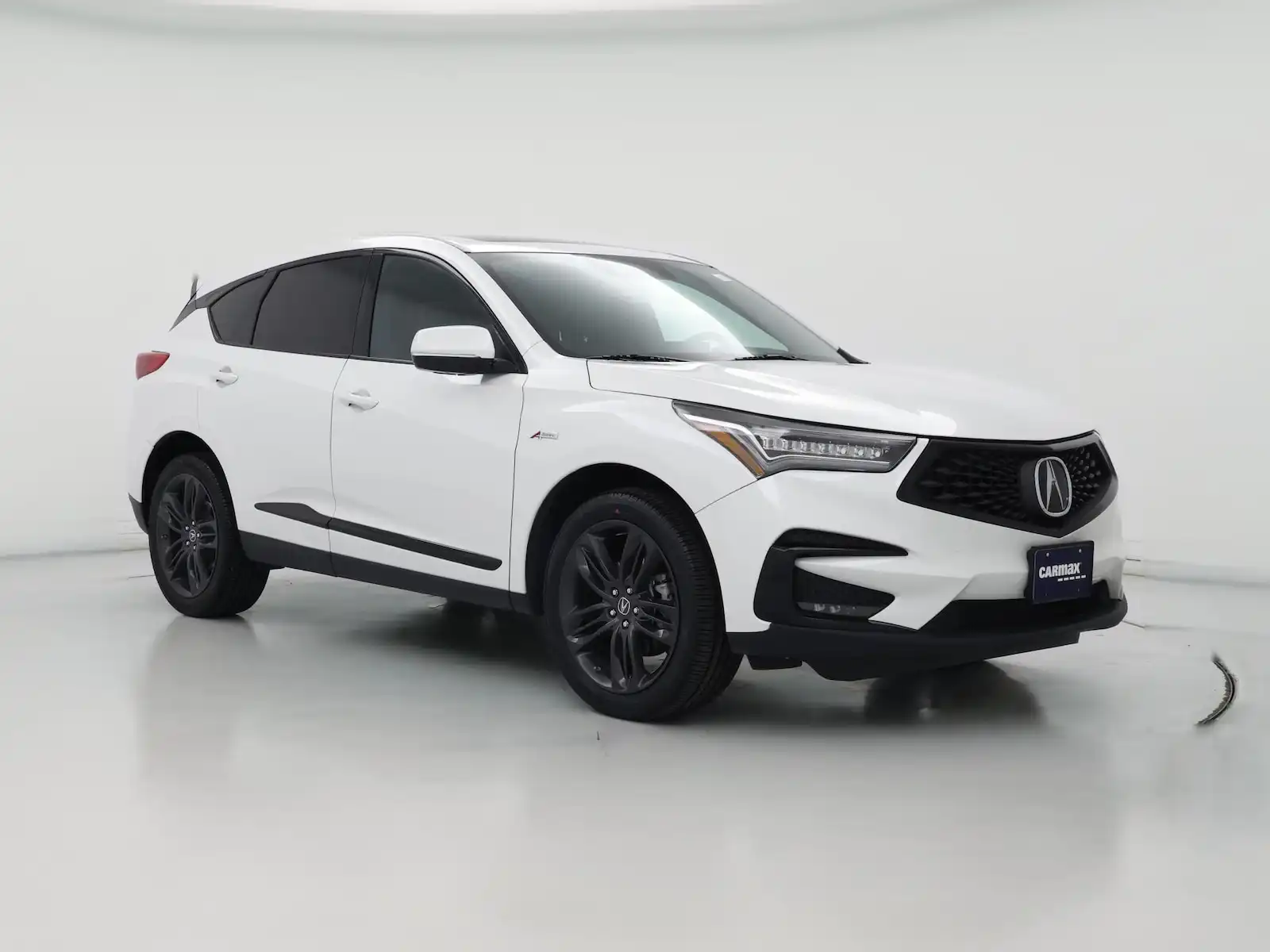 2021 Acura RDX A-Spec SH-AWD's photo