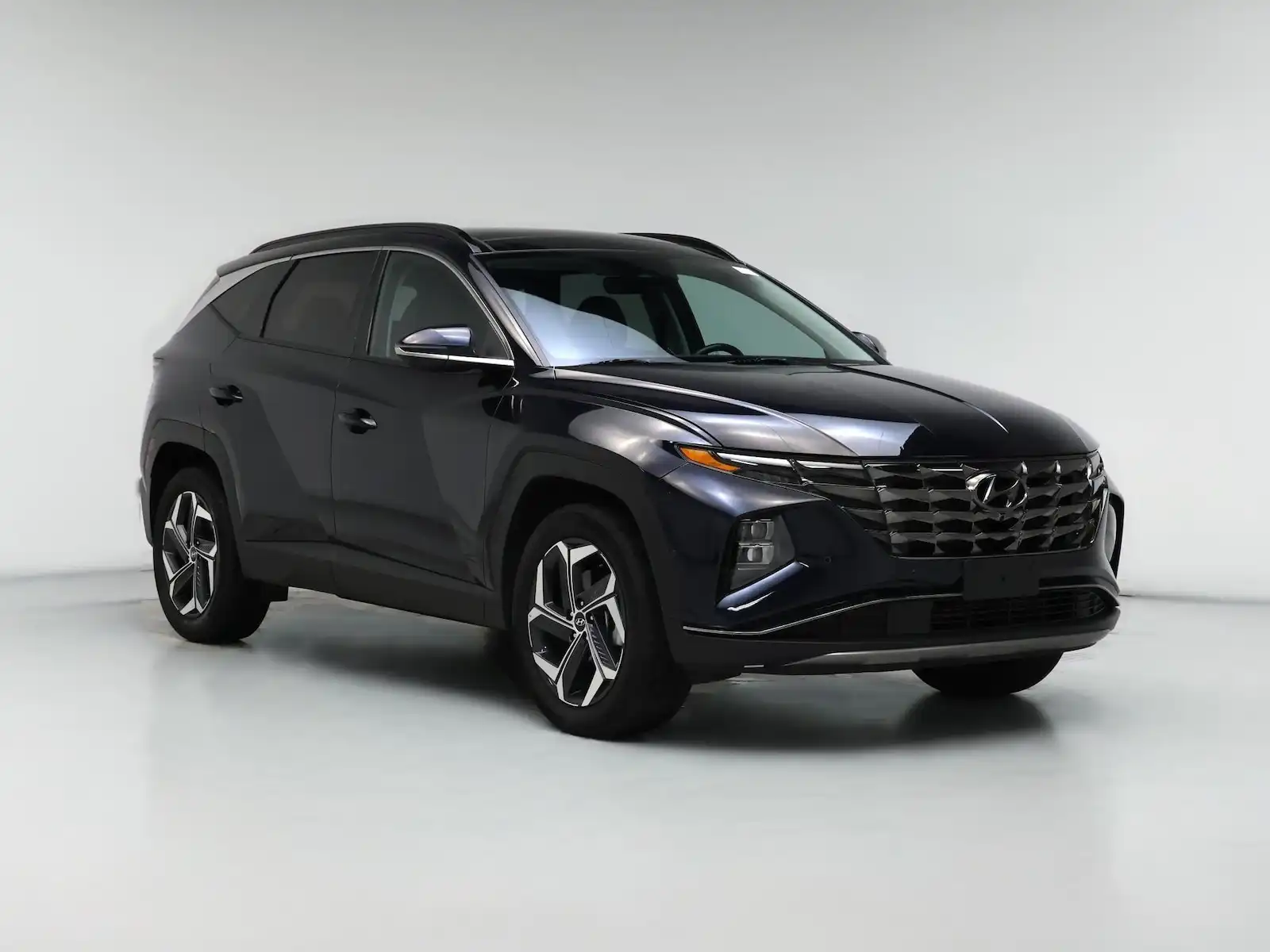 2022 Hyundai Tucson Hybrid Limited AWD's photo