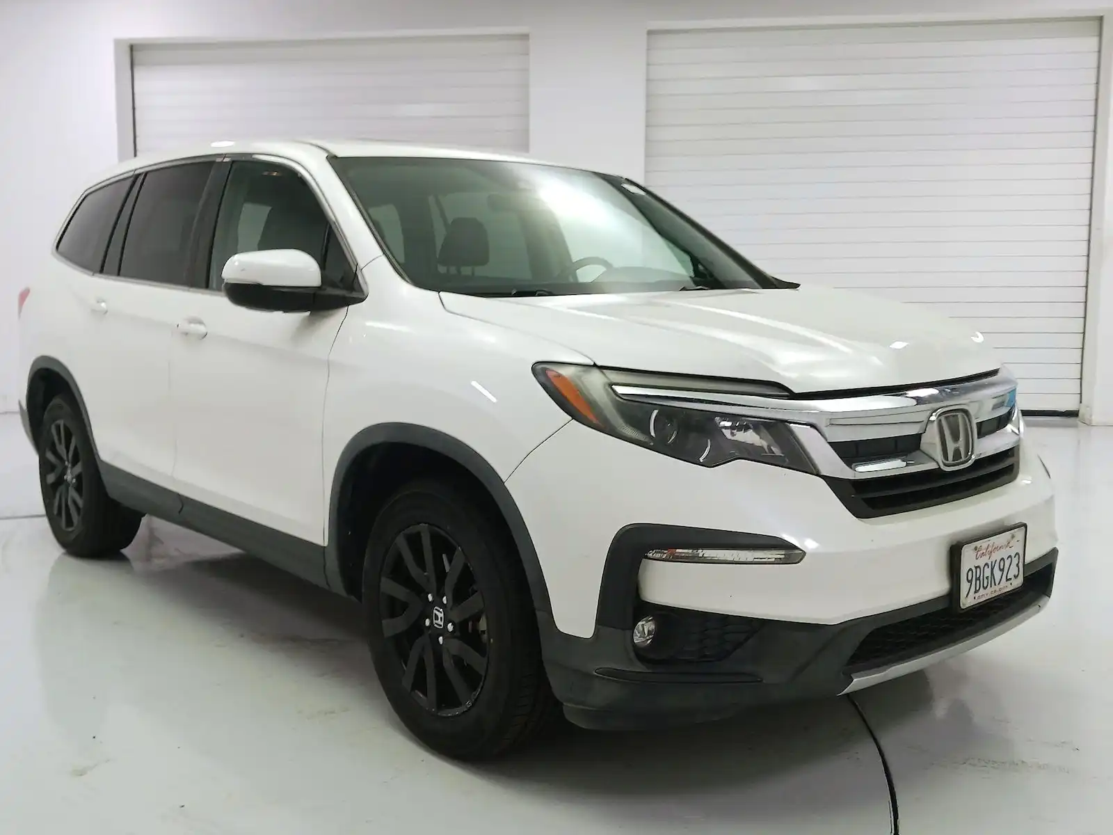 2019 Honda Pilot EX-L 4WD's photo