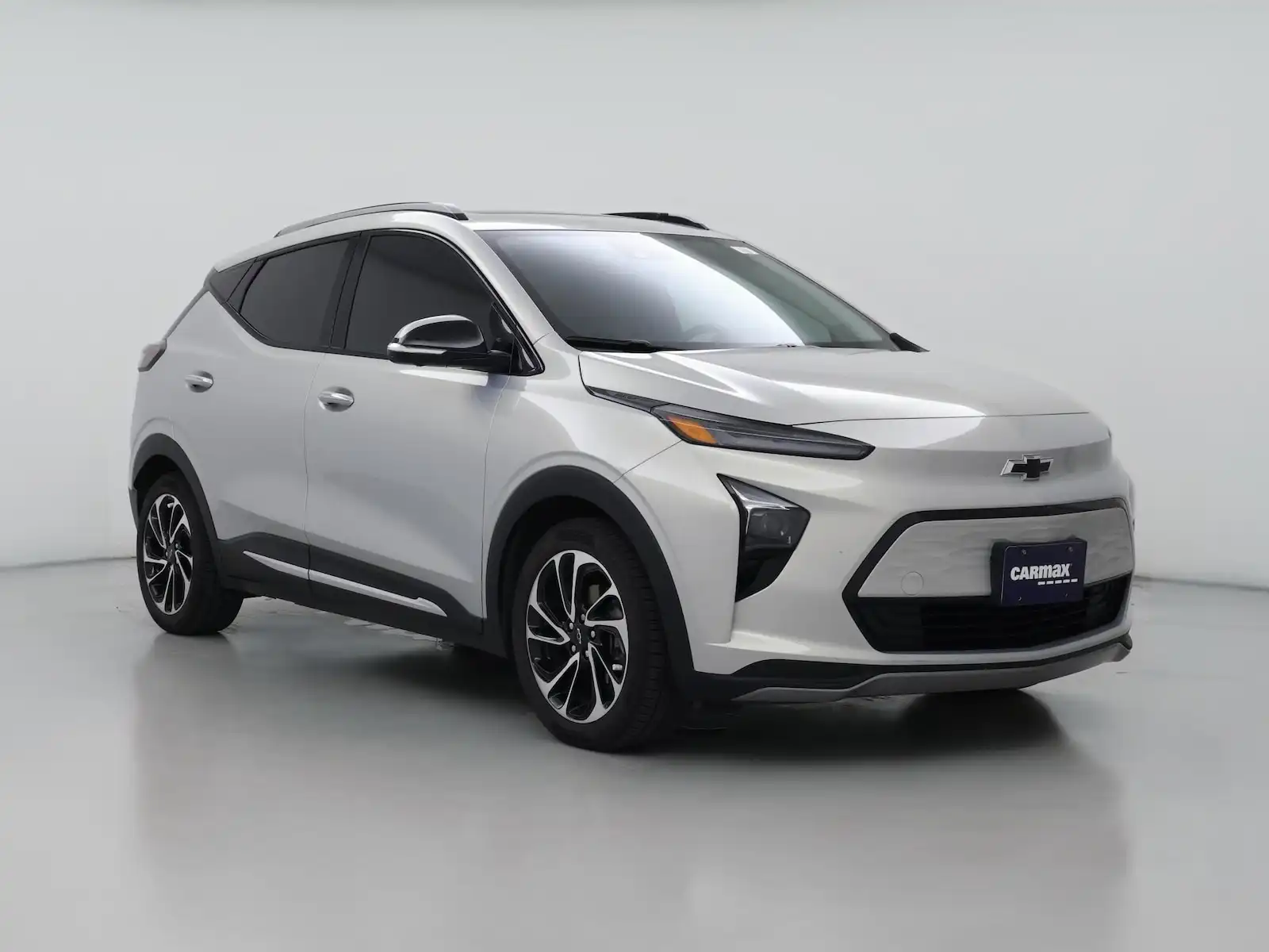 2023 Chevrolet Bolt EUV Premier's photo