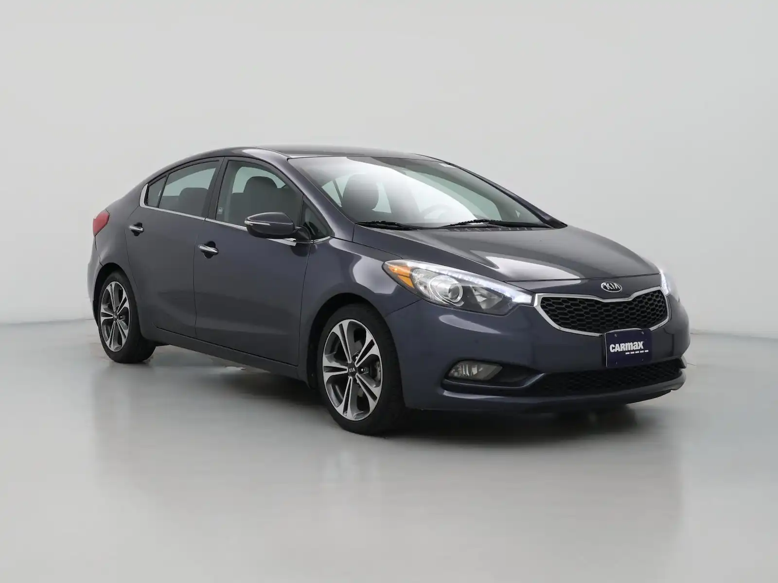 2015 Kia Forte EX Auto's photo
