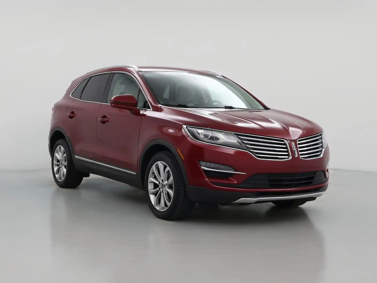 2018 Lincoln MKC Select FWD's photo