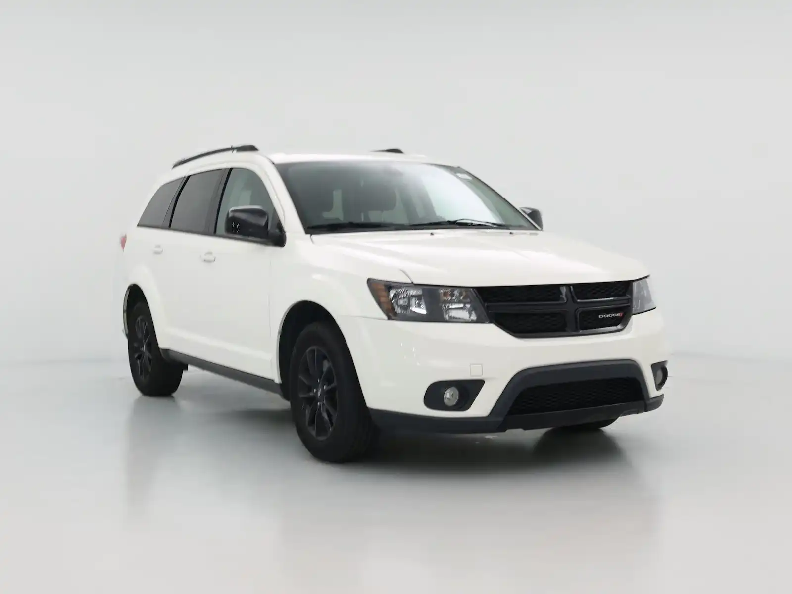 2019 Dodge Journey SE FWD's photo