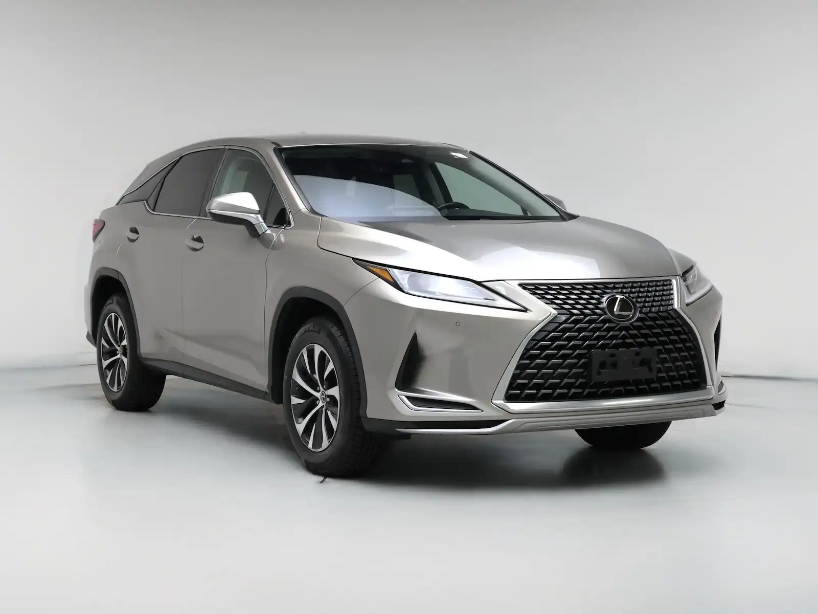 2020 Lexus RX 350 350 AWD's photo