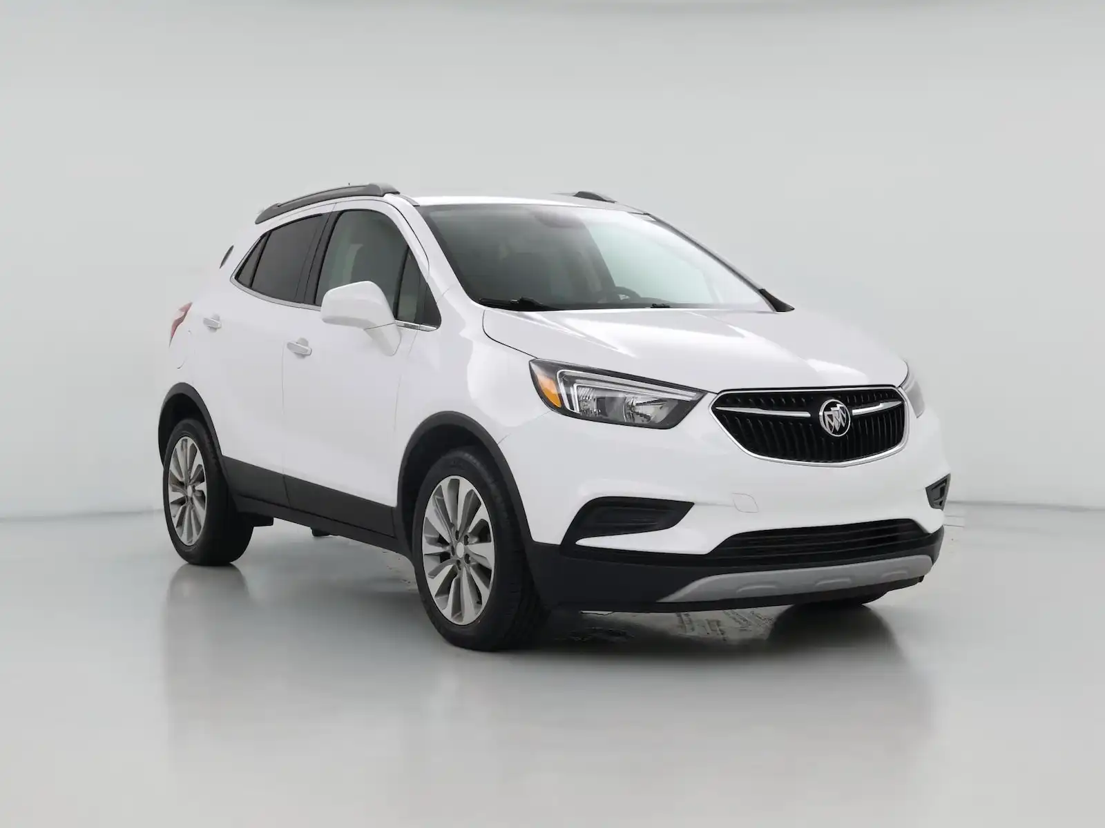2020 Buick Encore Preferred's photo
