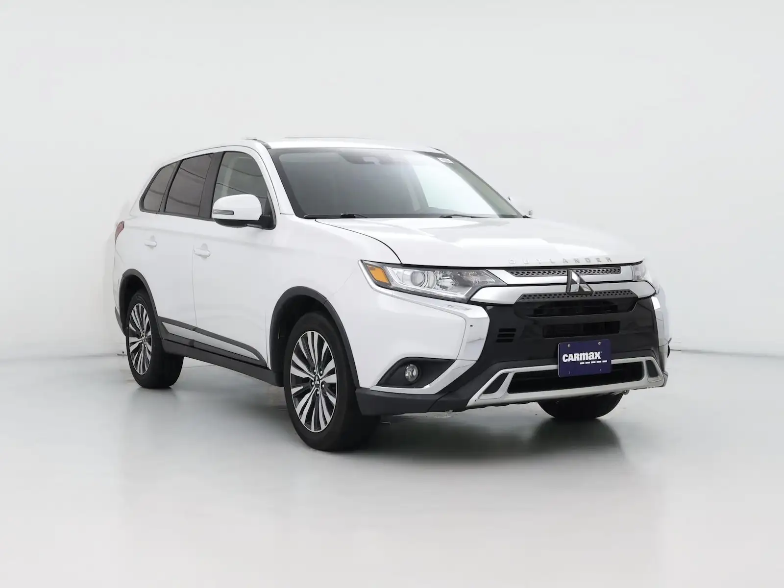 2020 Mitsubishi Outlander SE S-AWC's photo