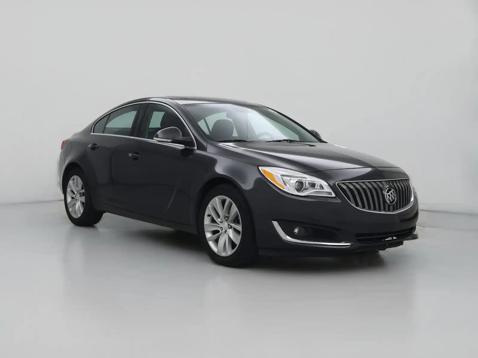 2016 Buick Regal Premium 2 Group's photo
