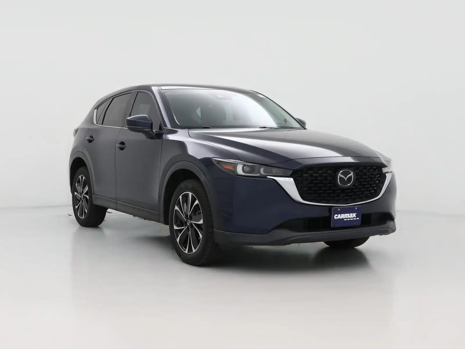 2022 Mazda CX-5 Premium Plus AWD Auto Package S's photo