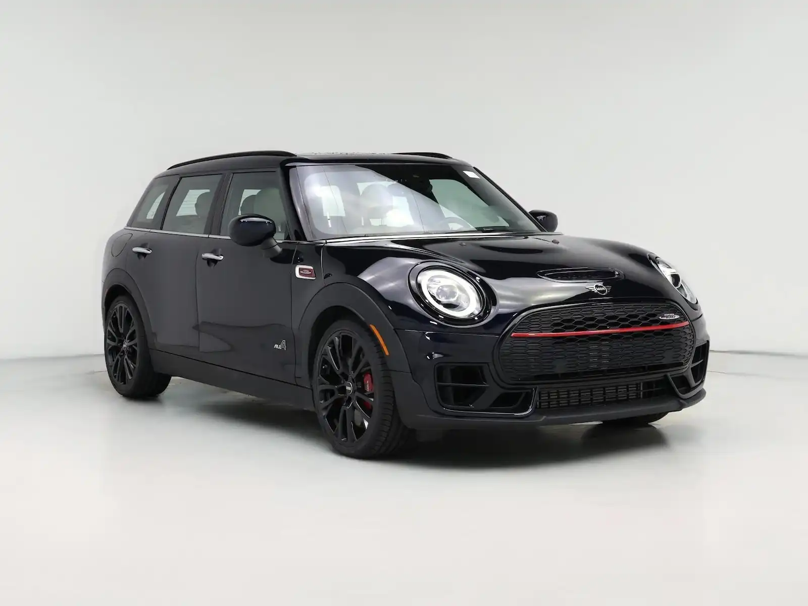 2020 MINI Clubman John Cooper Works ALL4's photo