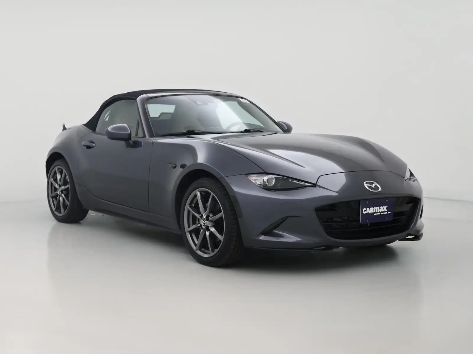 2016 Mazda MX-5 Miata Grand Touring Auto's photo