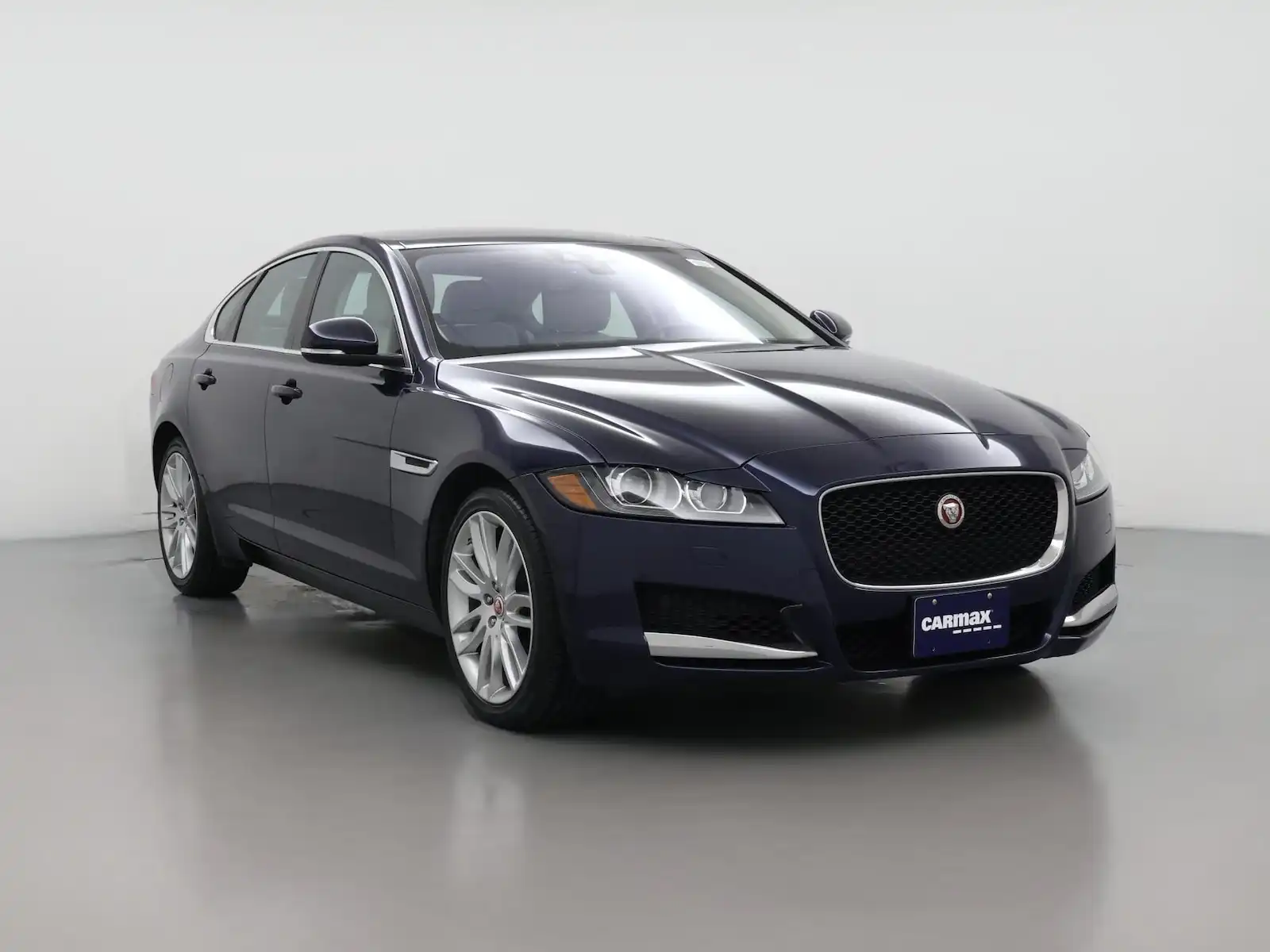 2017 Jaguar XF 35t Prestige AWD's photo