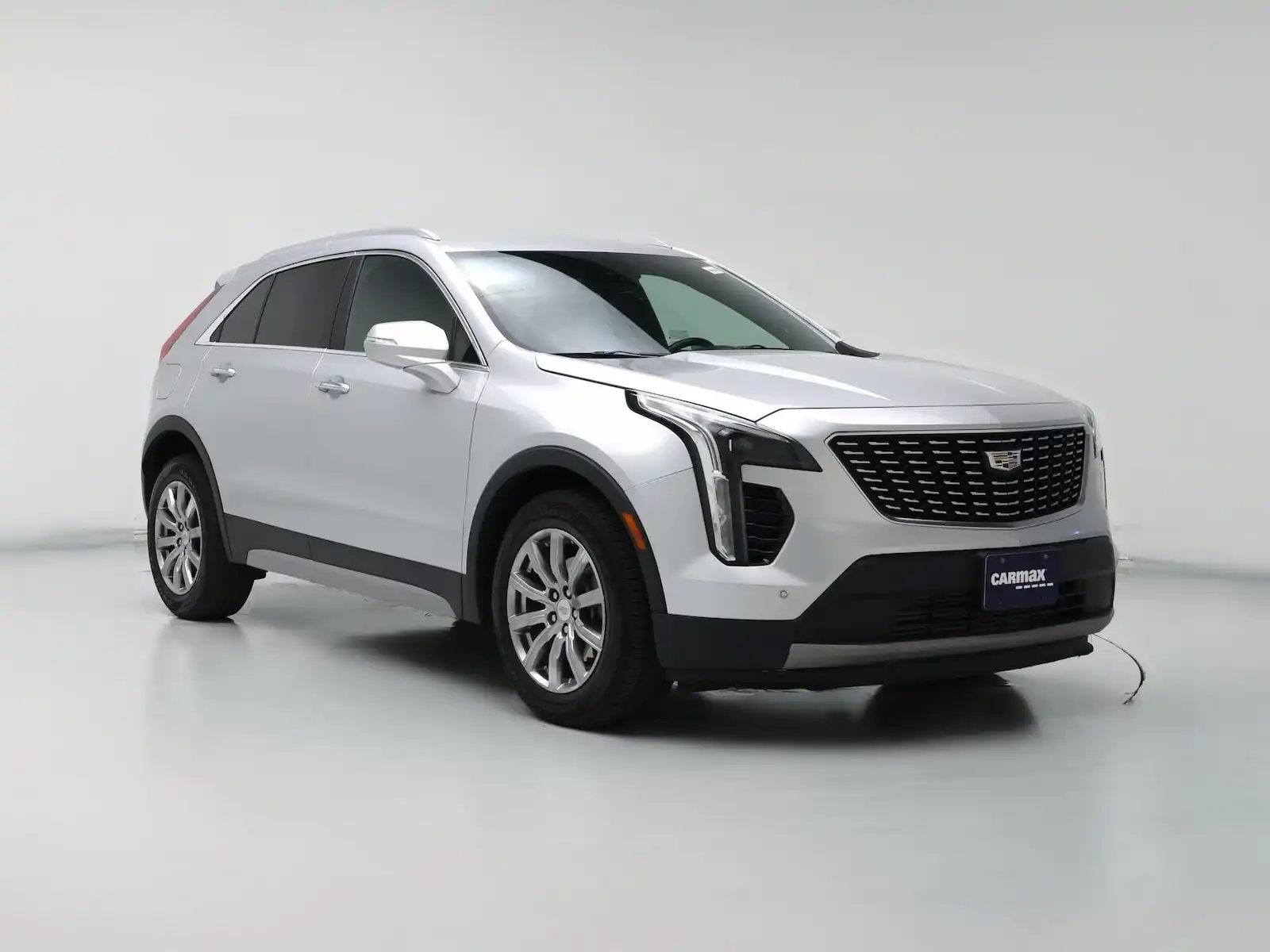 2021 Cadillac XT4 Premium Luxury's photo