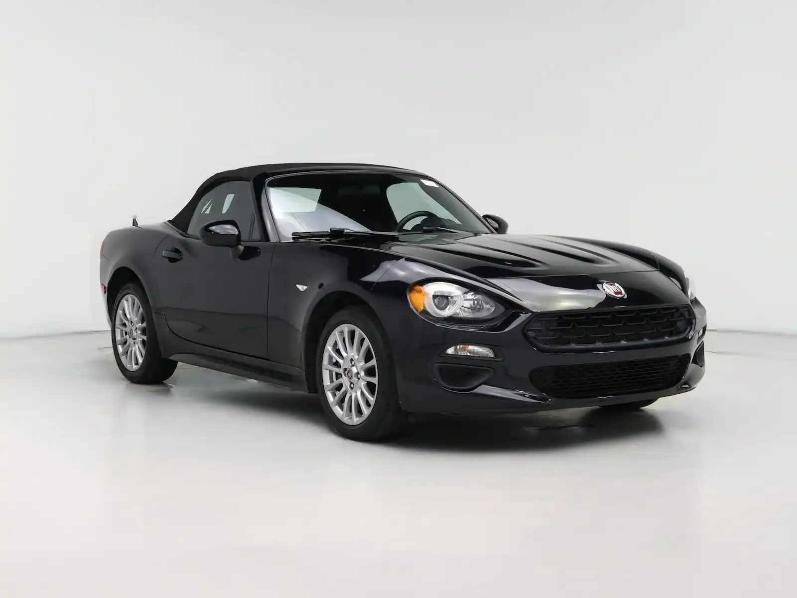 2017 FIAT 124 Spider 1.4 Classica's photo
