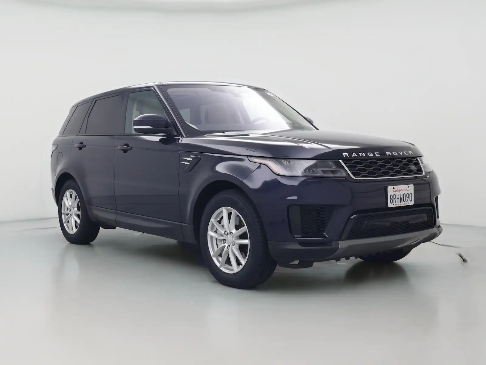 2020 Land Rover Range Rover Sport 3.0 MHEV SE's photo