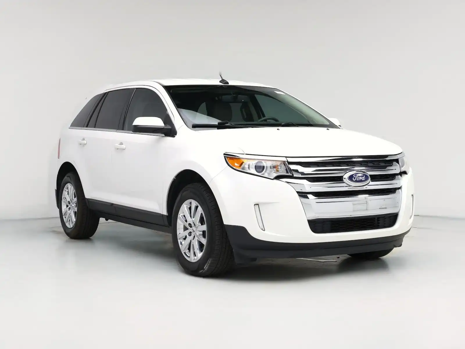 2014 Ford Edge Limited's photo