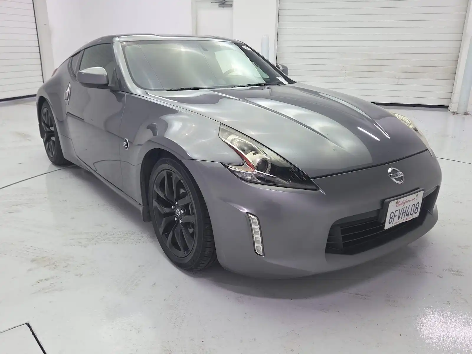 2019 Nissan 370Z Coupe 7AT's photo