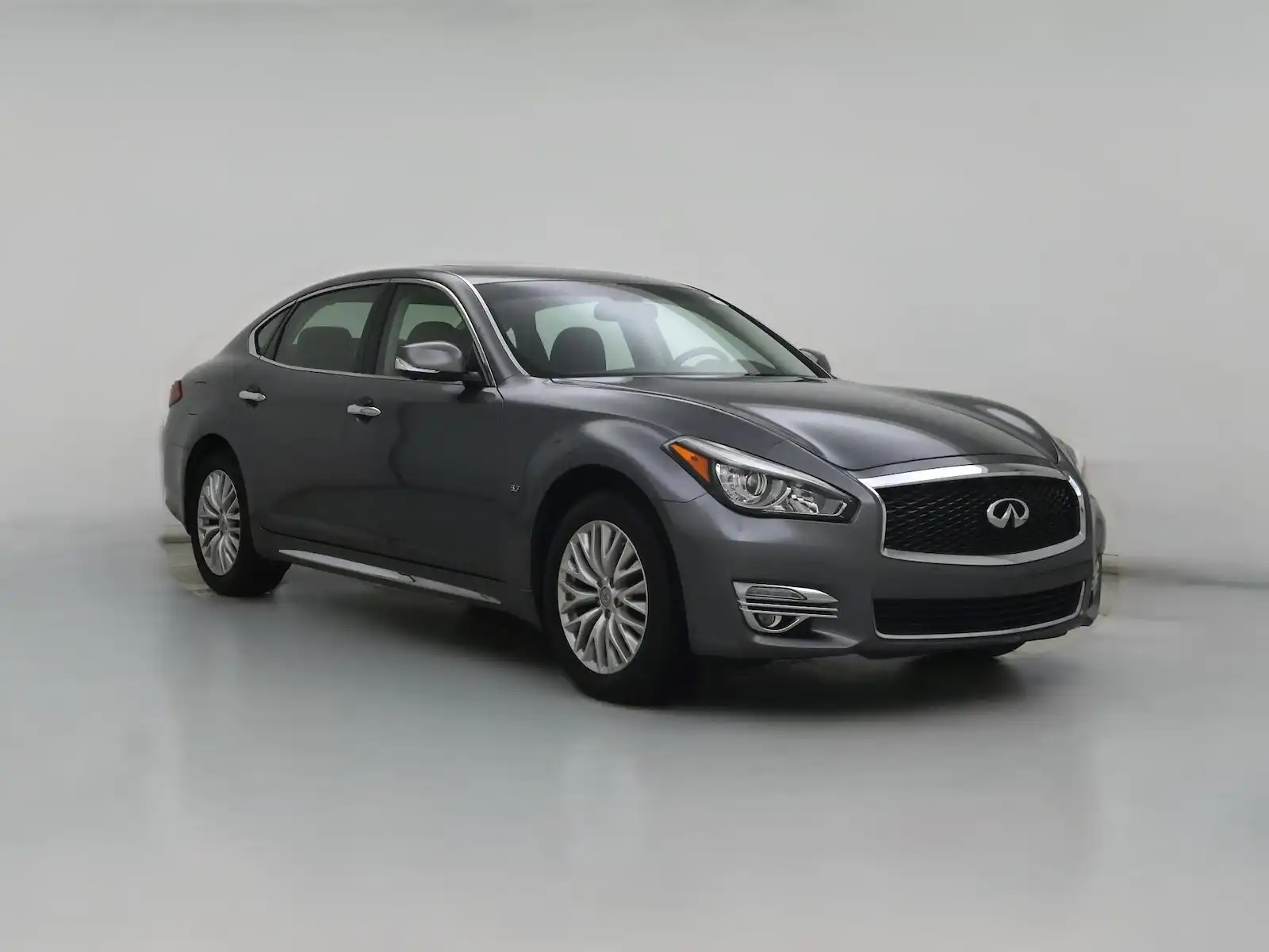 2016 INFINITI Q70L 3.7 AWD L's photo