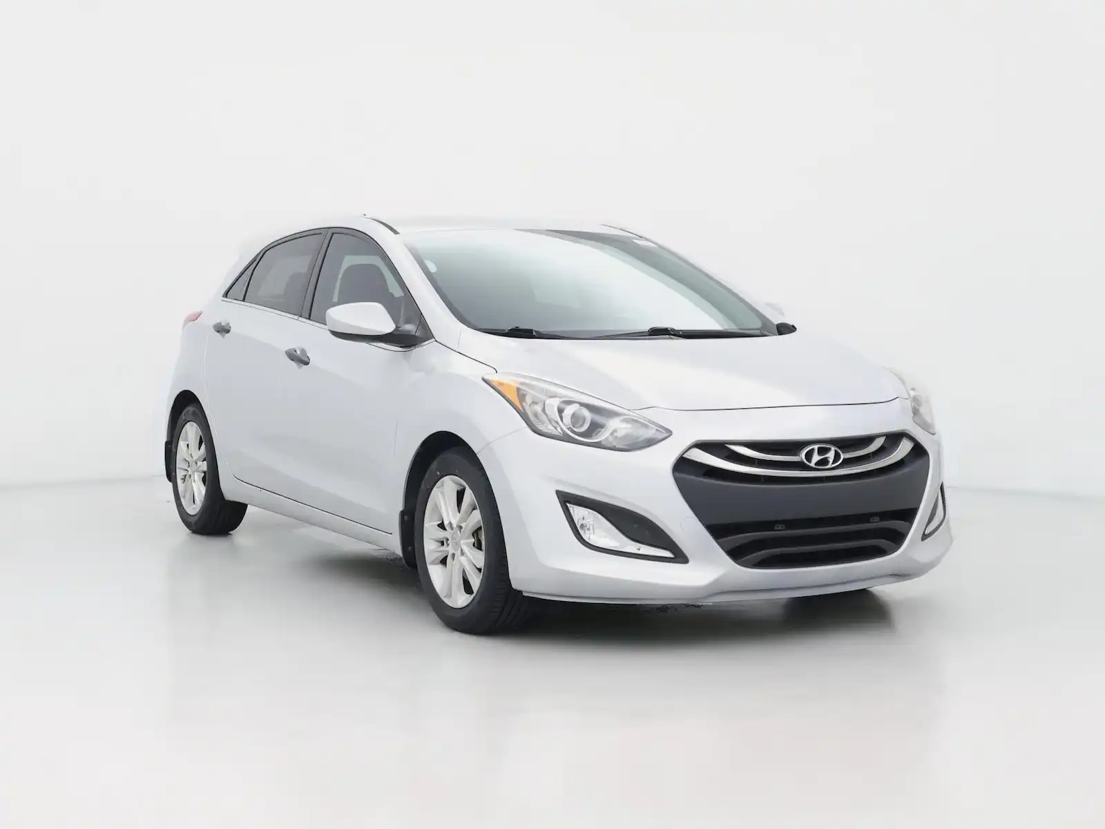 2014 Hyundai Elantra GT 2.0 6-Speed A T's photo