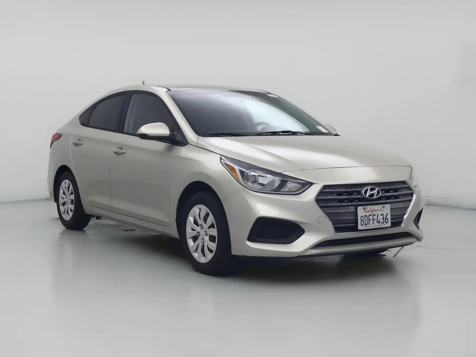 2018 Hyundai Accent SE 6AT 4-Door's photo