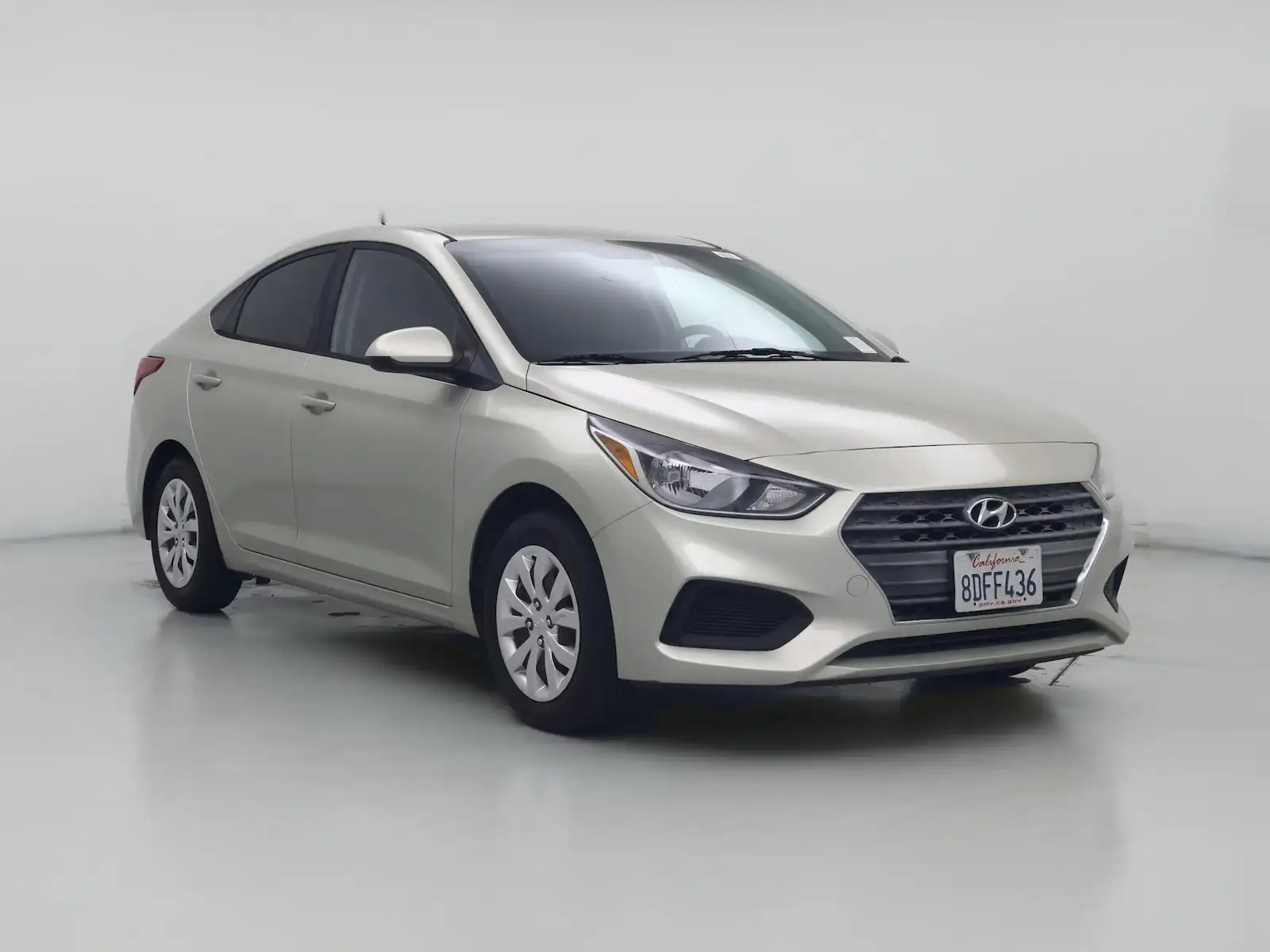 2018 Hyundai Accent SE 6AT 4-Door's photo