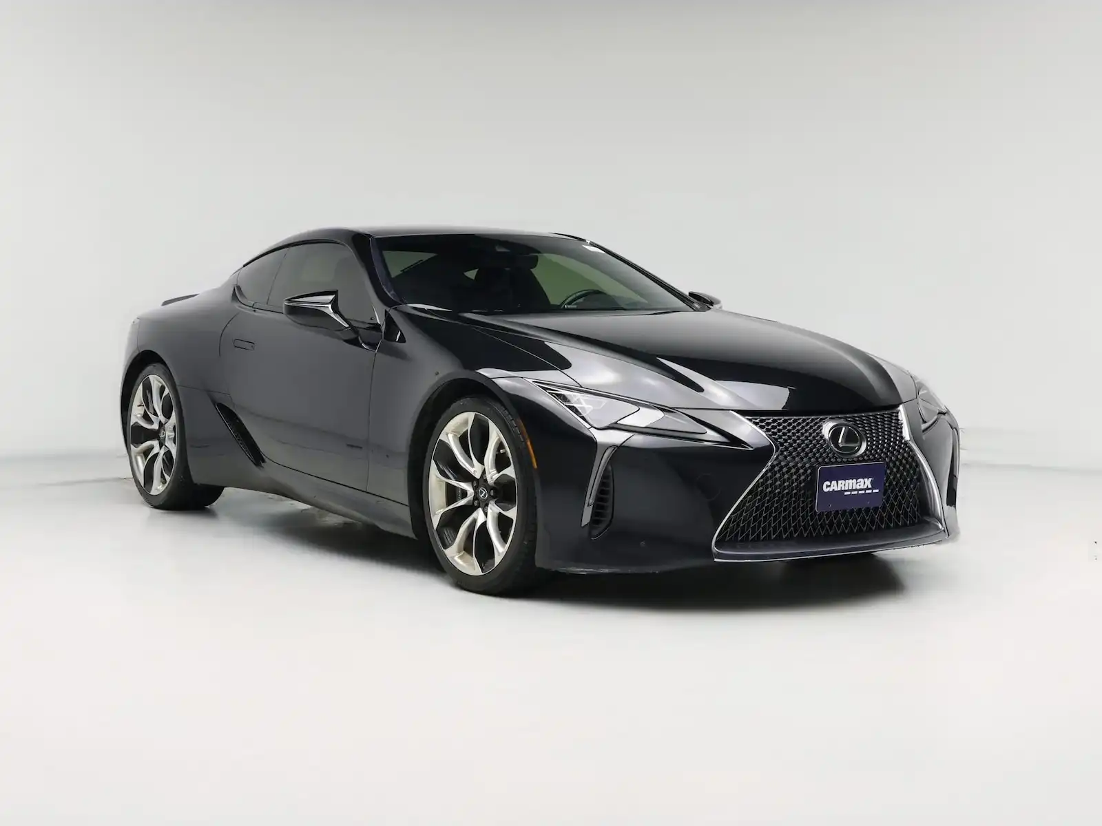 2018 Lexus LC 500 500's photo