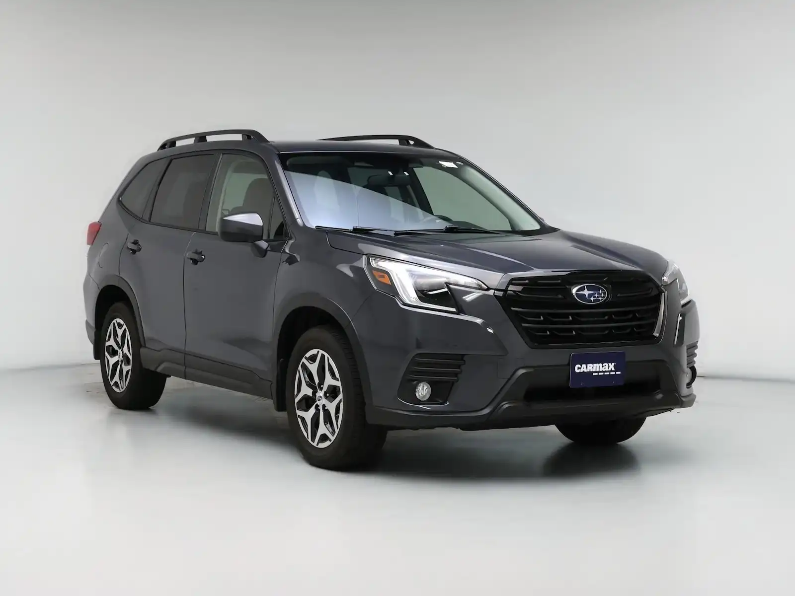 2023 Subaru Forester Premium's photo