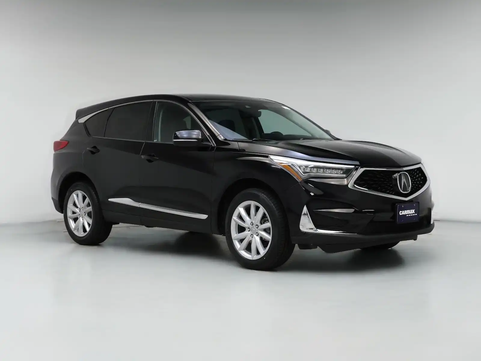 2021 Acura RDX SH-AWD's photo