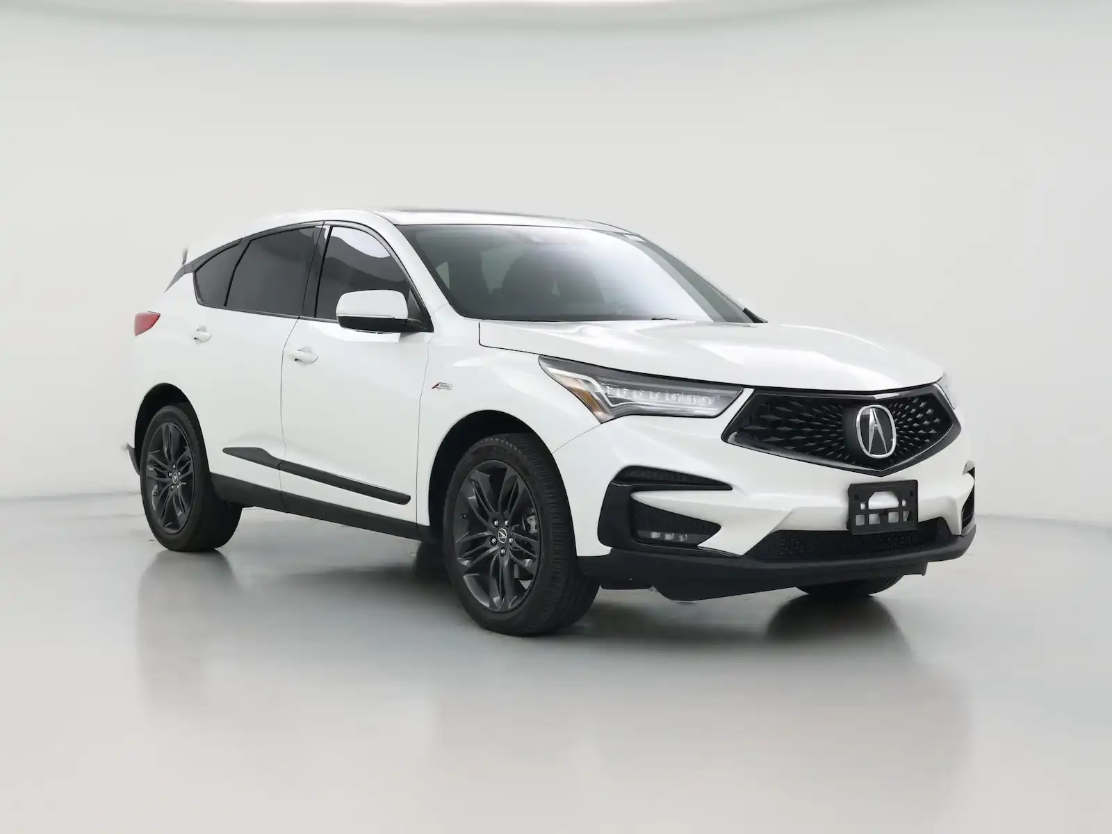 2020 Acura RDX A-Spec's photo