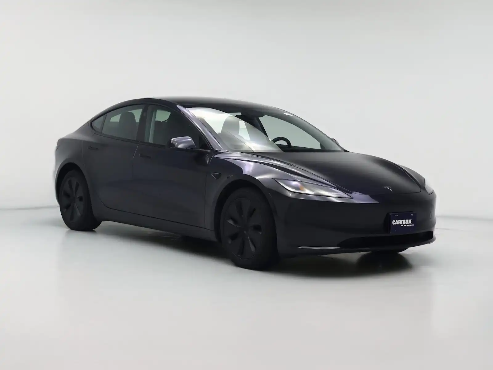 2025 Tesla Model 3 Long Range AWD's photo