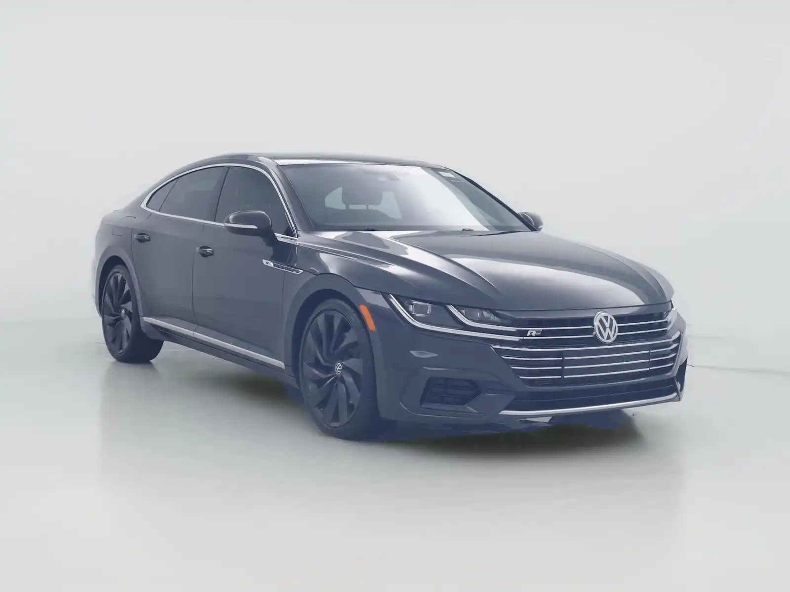 2020 Volkswagen Arteon SEL R-Line's photo