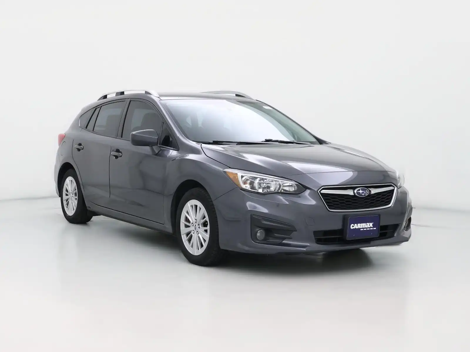 2018 Subaru Impreza 2.0i Premium CVT PZEV's photo