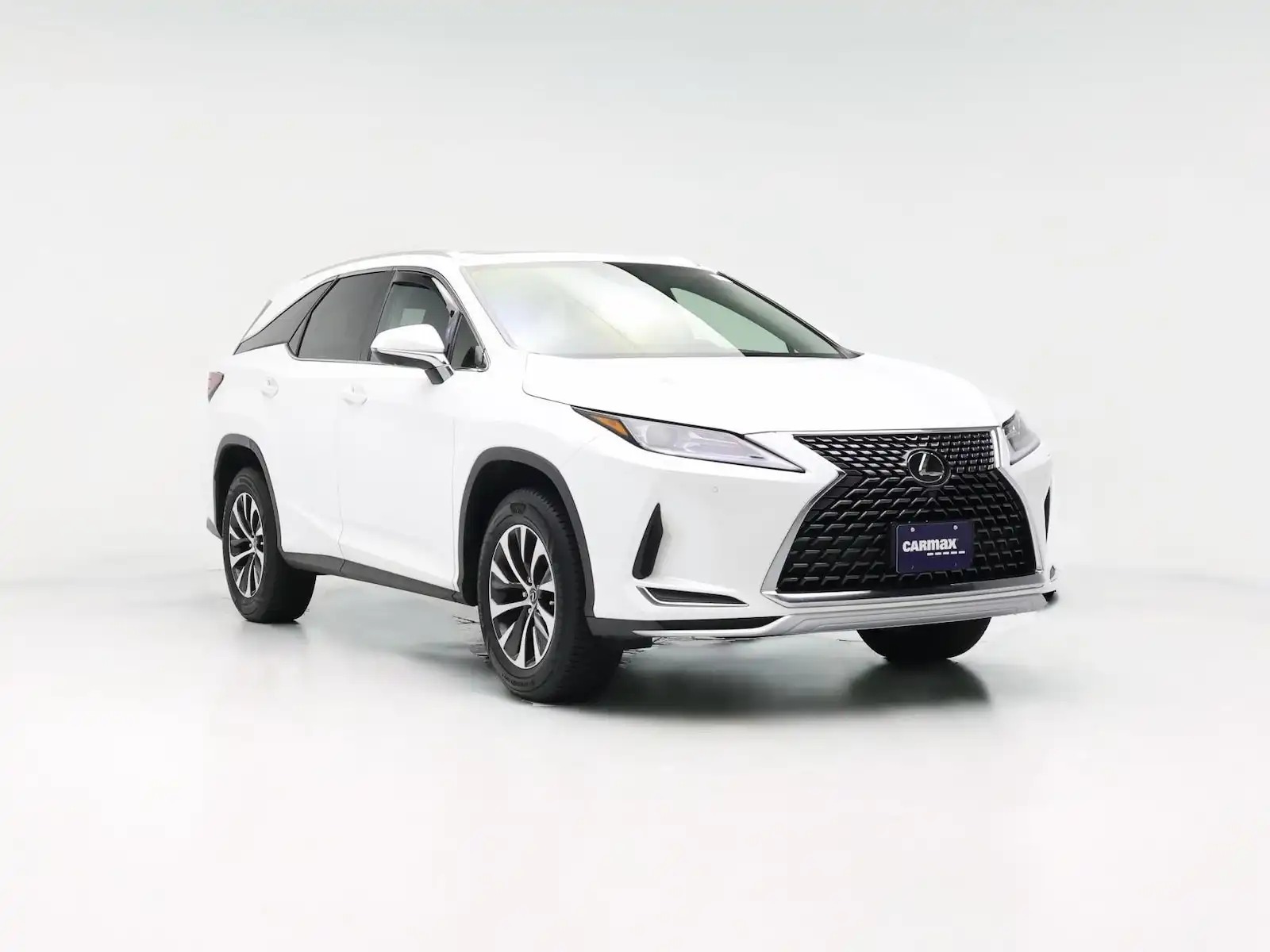 2022 Lexus RX 350 350L AWD's photo
