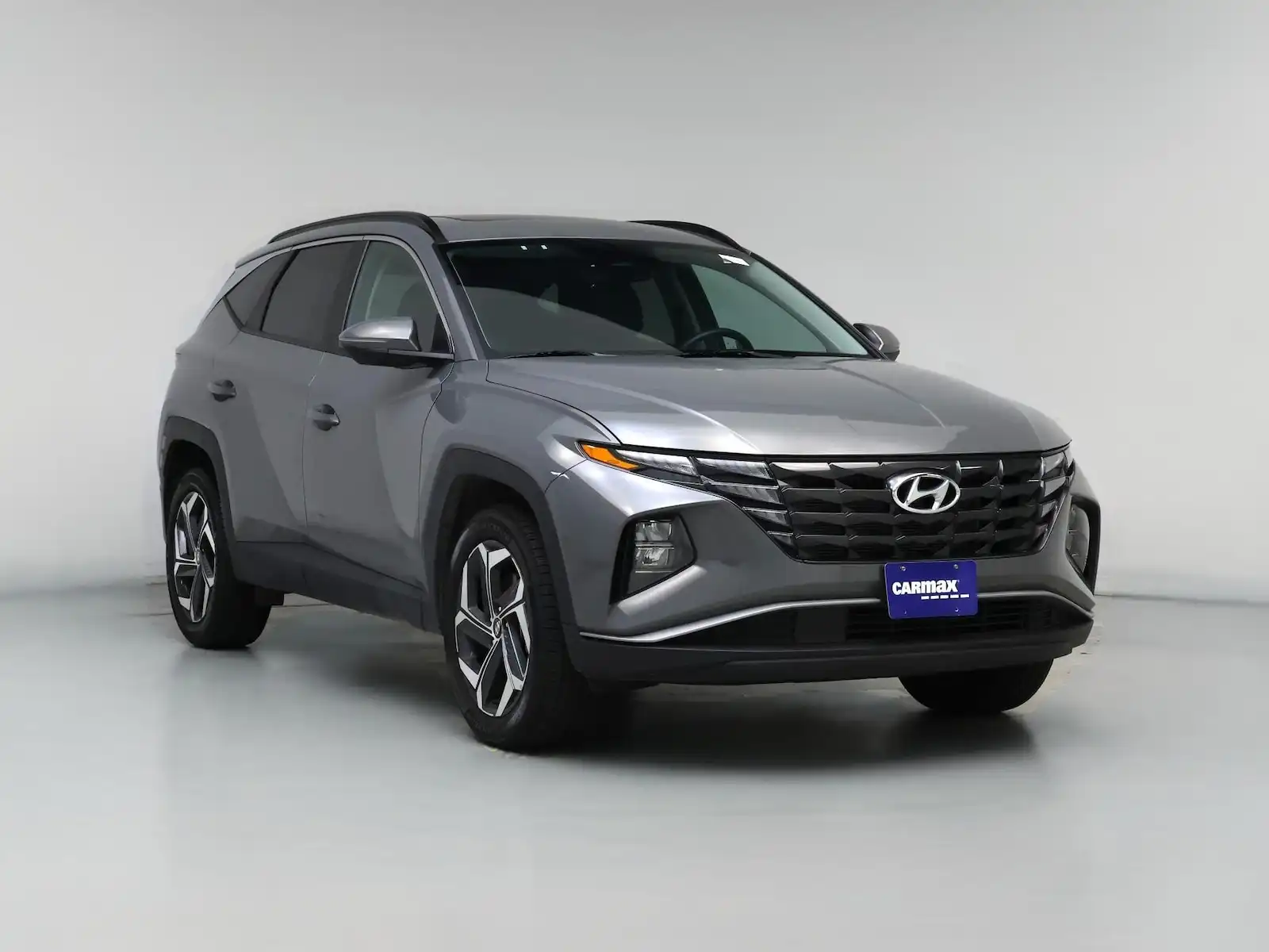 2024 Hyundai Tucson SEL AWD's photo