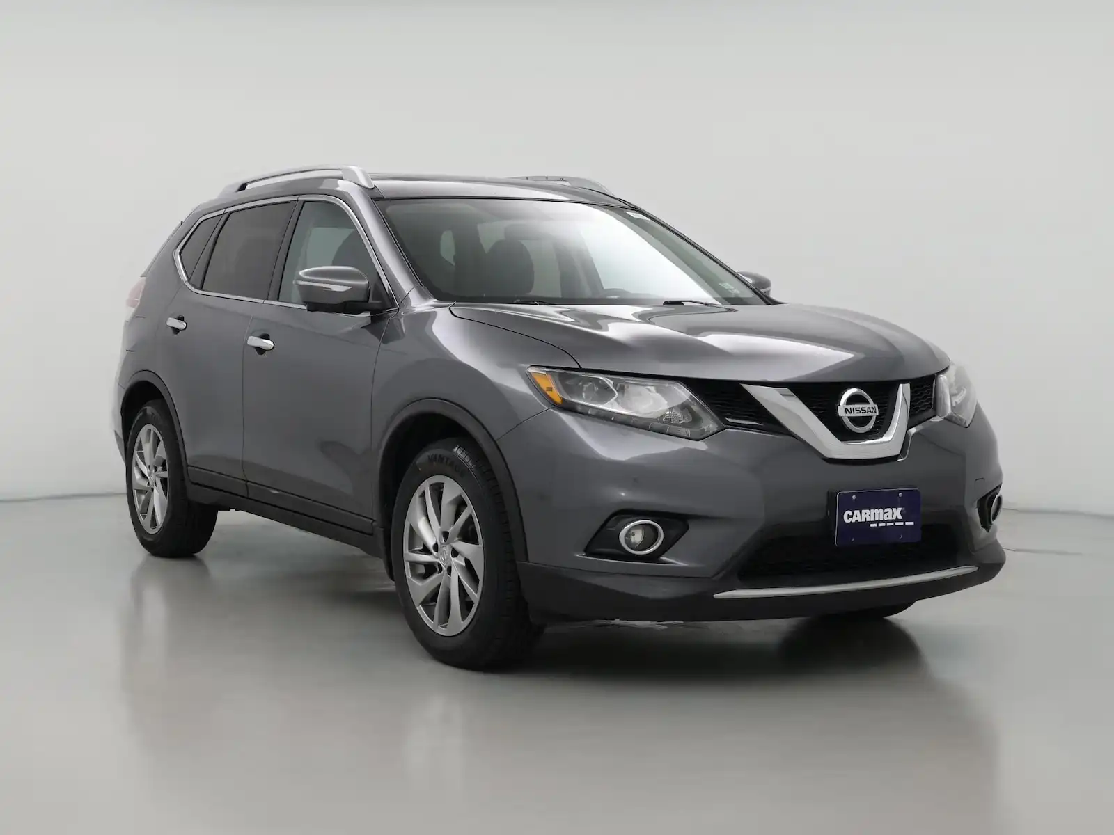 2014 Nissan Rogue SL FWD's photo