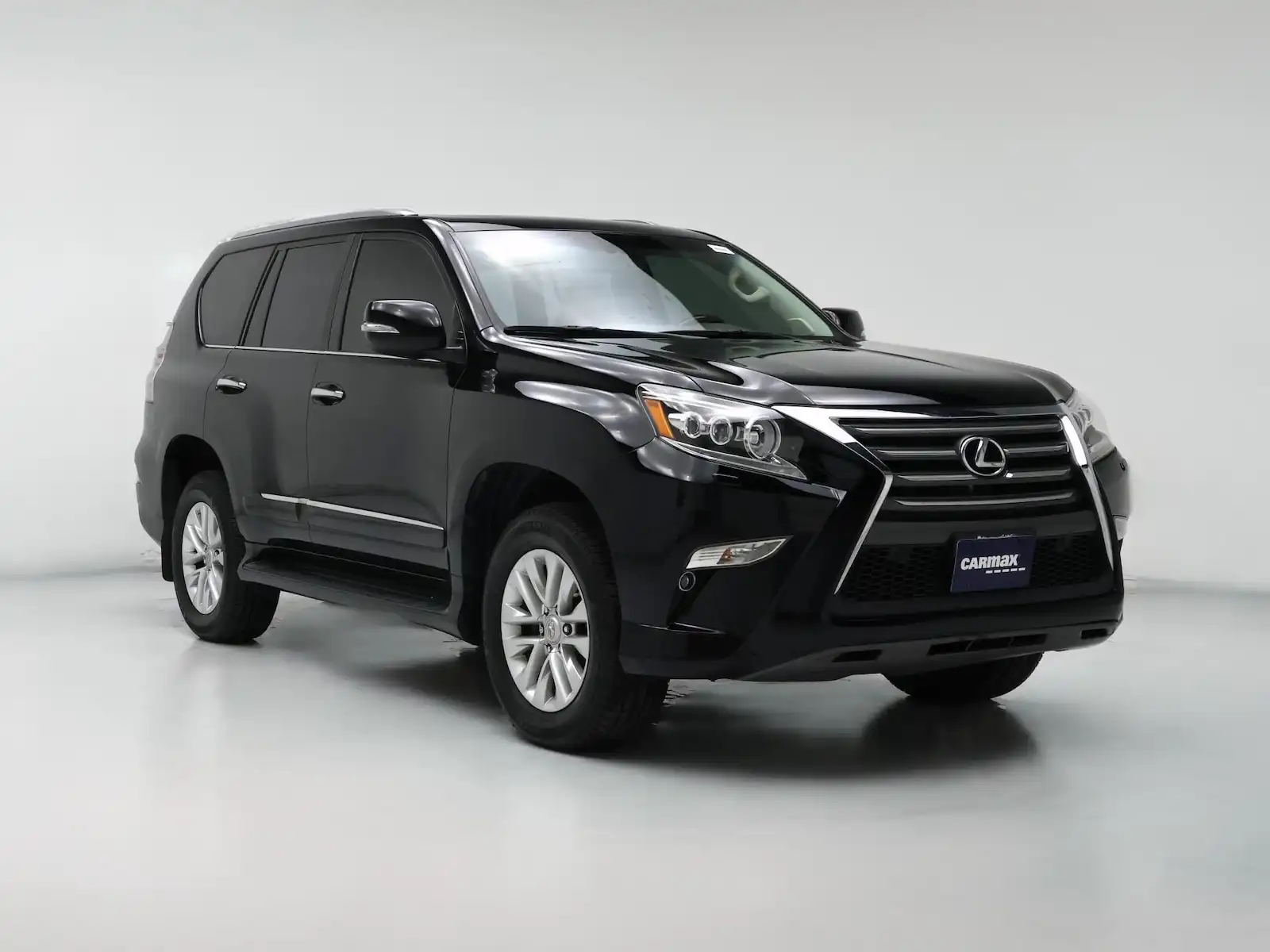 2015 Lexus GX 460 460's photo