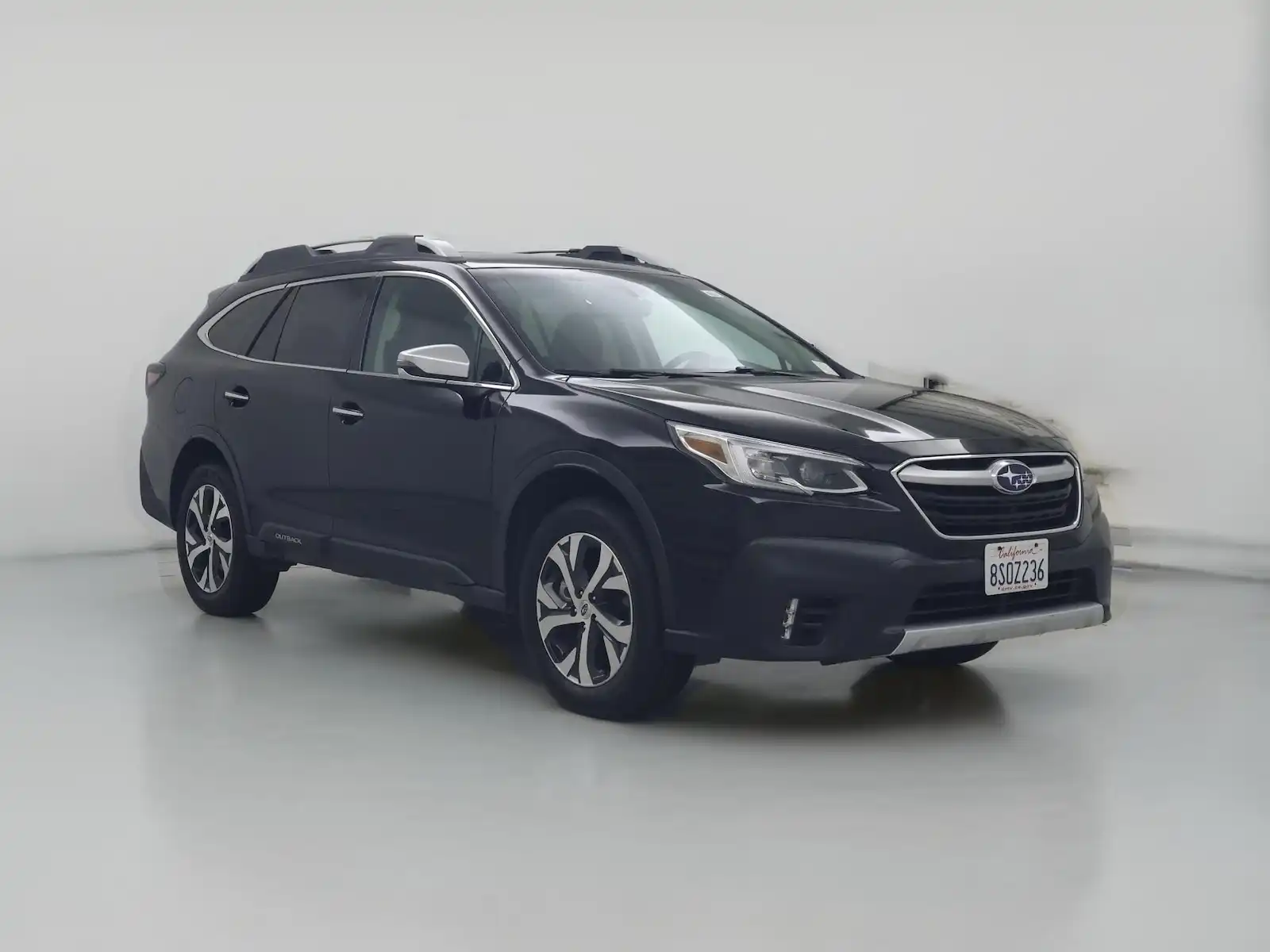 2020 Subaru Outback Touring XT's photo