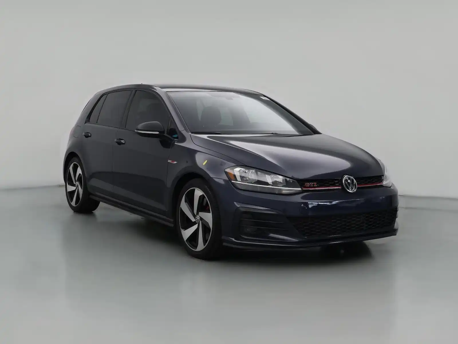 2021 Volkswagen Golf GTI 2.0T S 4-Door DSG's photo