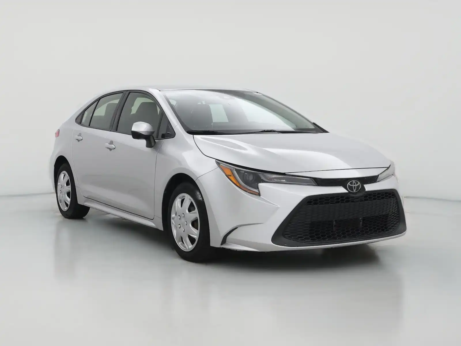 2020 Toyota Corolla LE AT's photo