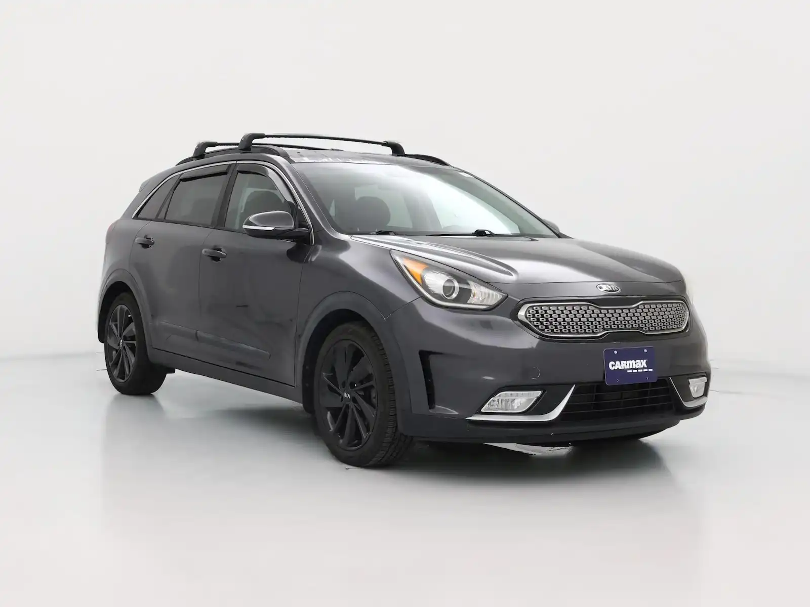 2018 Kia Niro EX's photo