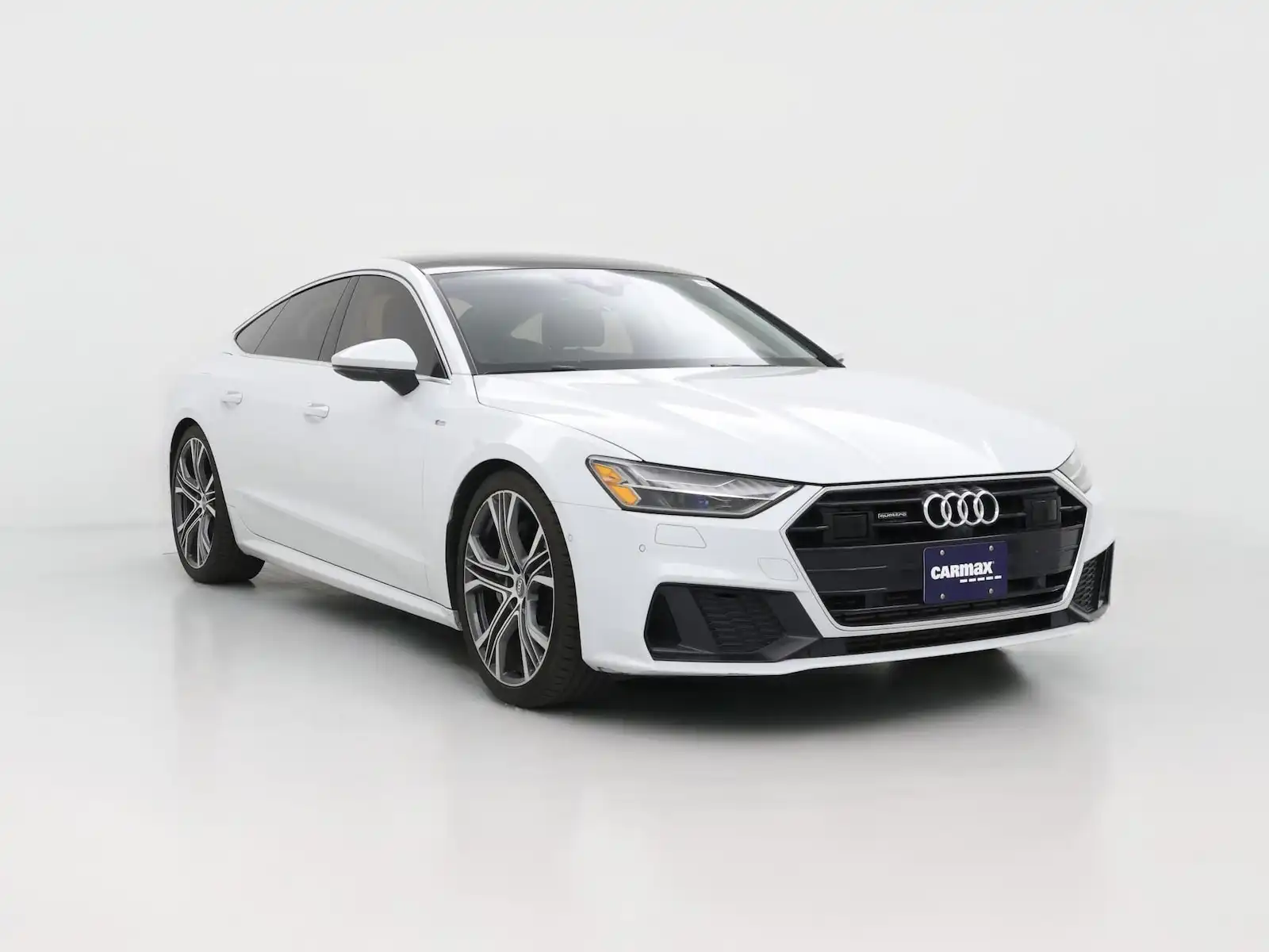 2019 Audi A7 3.0T Prestige quattro Tiptronic's photo