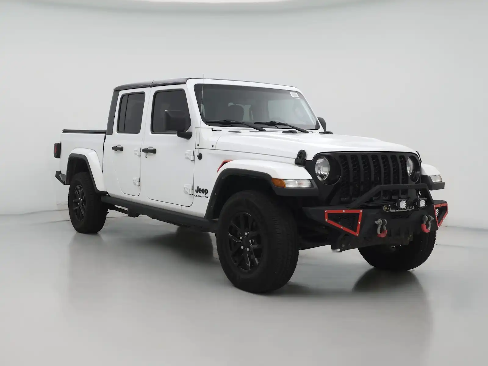 2022 Jeep Gladiator Altitude 4WD's photo