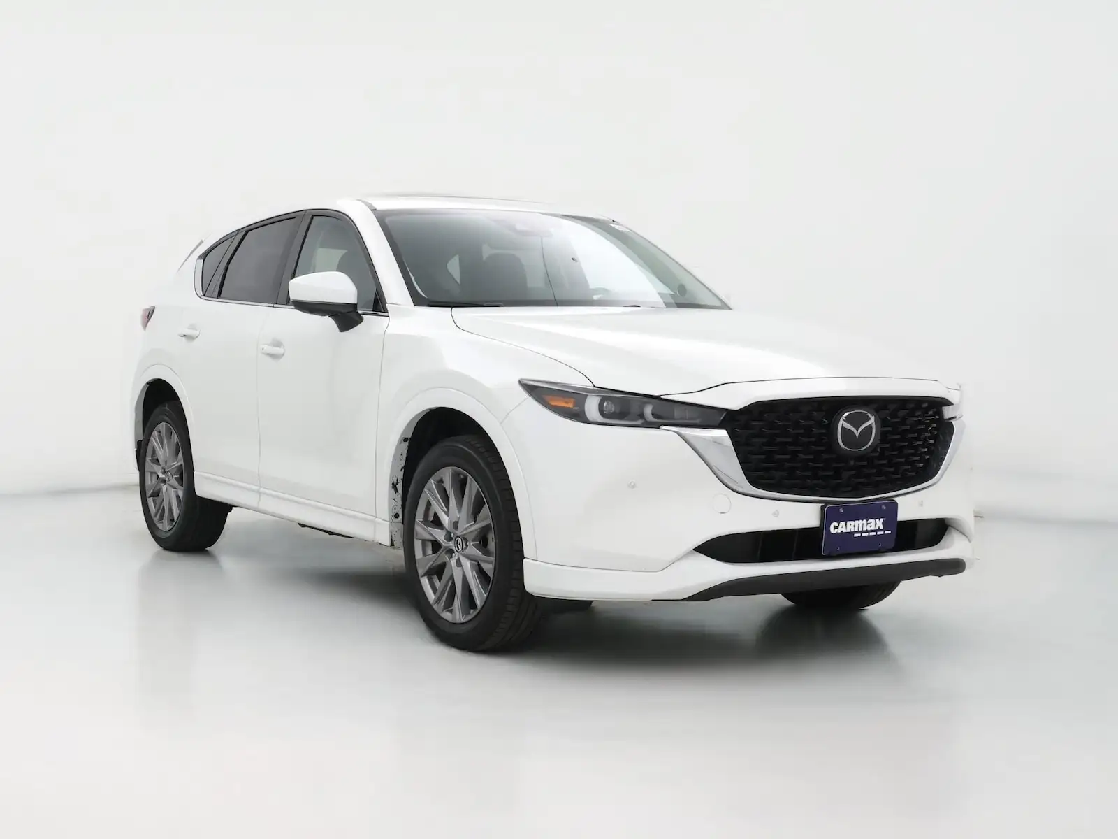 2025 Mazda CX-5 Premium Plus AWD Auto Package S's photo