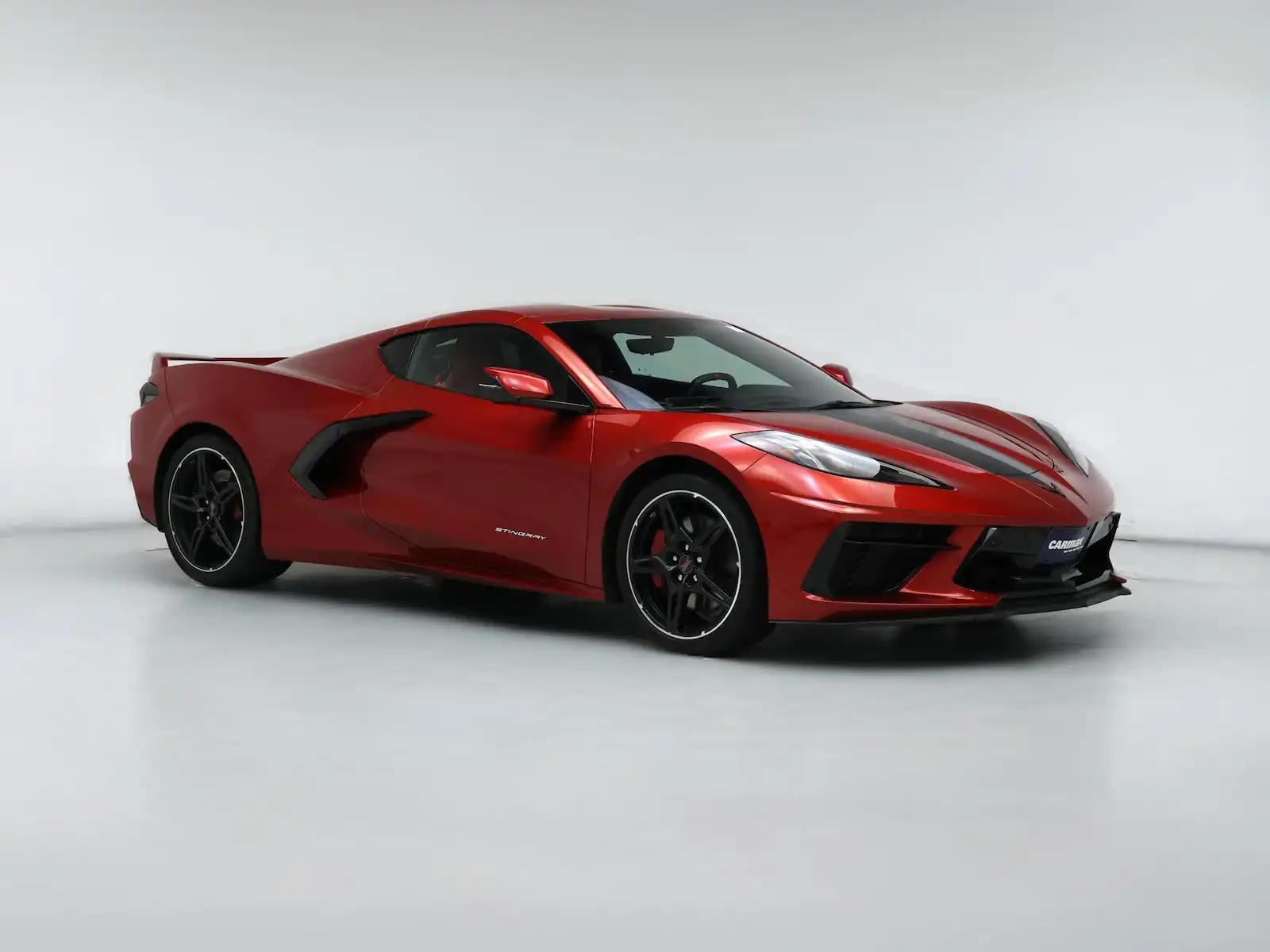 2023 Chevrolet Corvette Stingray Coupe 2LT's photo
