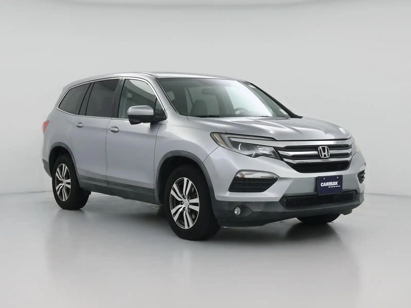 2017 Honda Pilot EX-L 4WD Navigation's photo