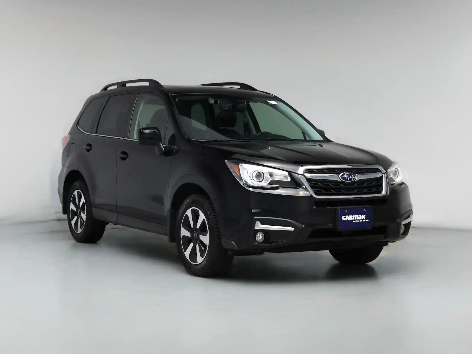 2018 Subaru Forester 2.5i Limited CVT's photo