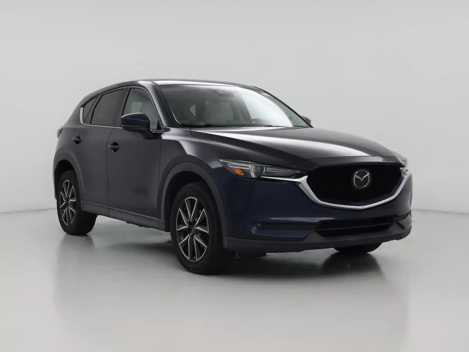 2017 Mazda CX-5 Grand Touring Auto's photo