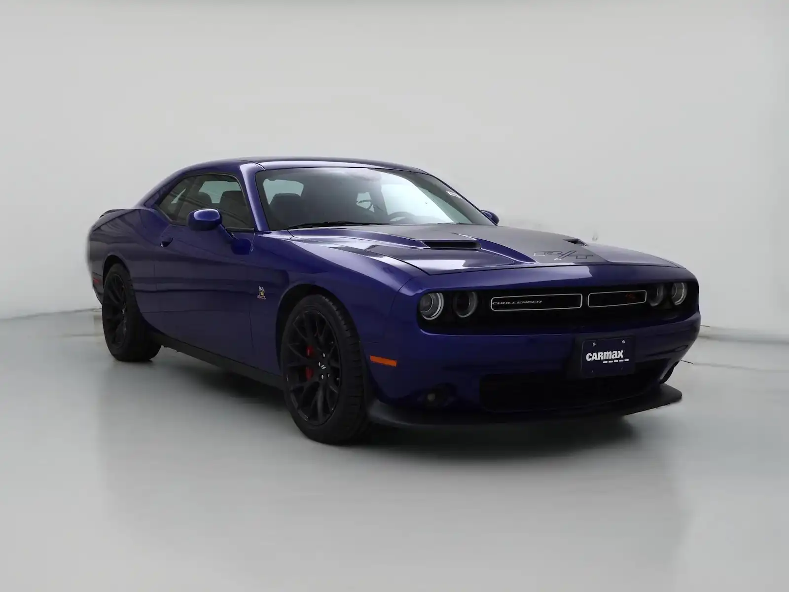 2018 Dodge Challenger Scat Pack's photo